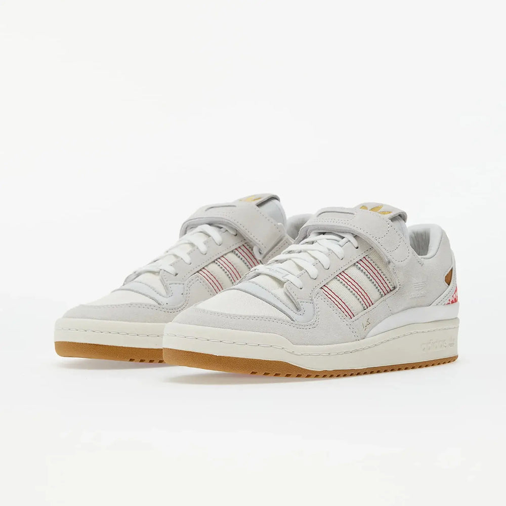 adidas x Arwa Al Banawi Forum 84 Low - Ed. Limitată