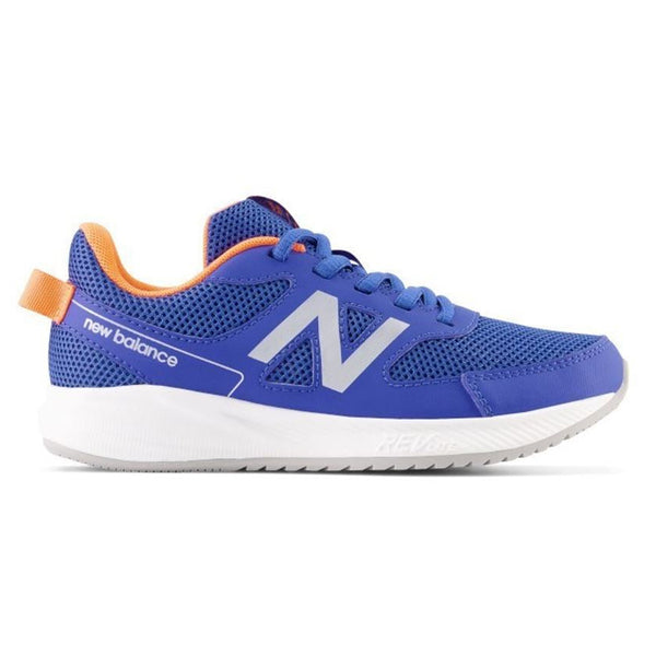 New Balance Sneakers YK570LC3 albastru