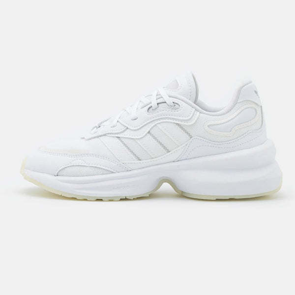 adidas Originals ZENTIC White