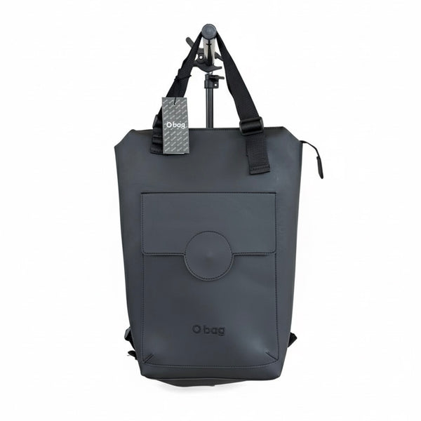 Obag, Rucsac unisex, negru