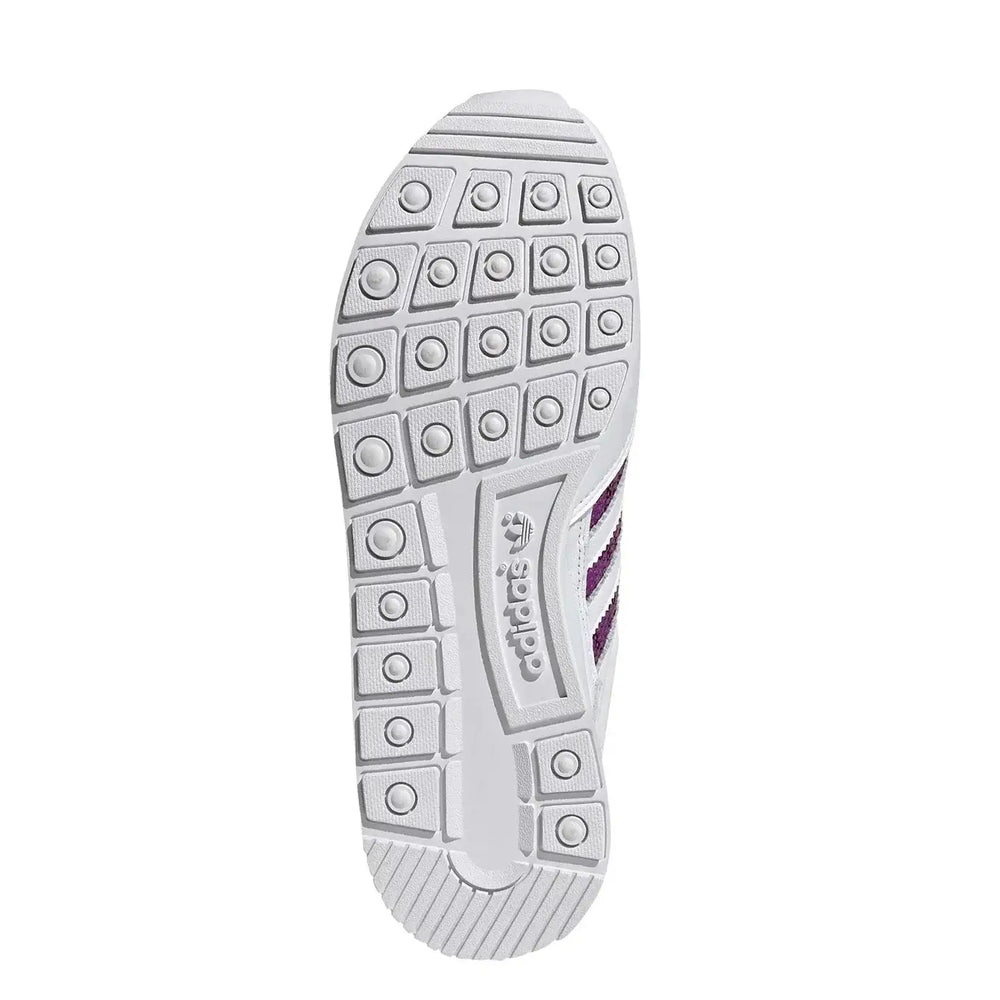 adidas ZX 500 Women purple - Pantofi Sport Femei