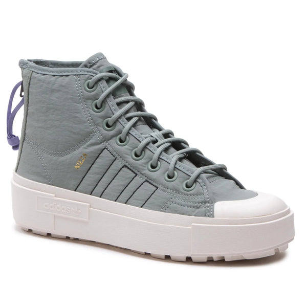 adidas Sneakers Nizza Bonega X Shoes HQ6042 Verde
